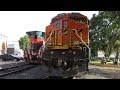 CabTour Locomotives BNSF 3740 ET44C4