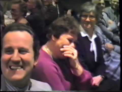 Advendo Doezum 35 jarig jubileum - 1985