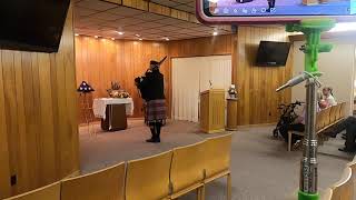 Morrison Gail Memorial Service 4