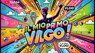 Inizia una Nuova Era Tech! Vlog Speciale Partnership e Progetti Top Secret