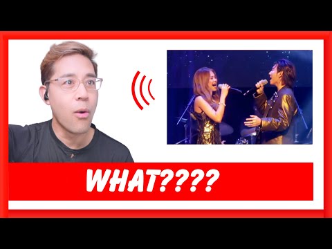 Music Producer Reacts to JM and Marielle Never Enough