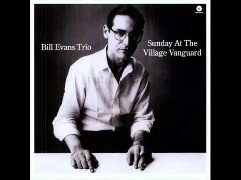 Bill Evans Trio at the Village Vanguard - Jade Visions