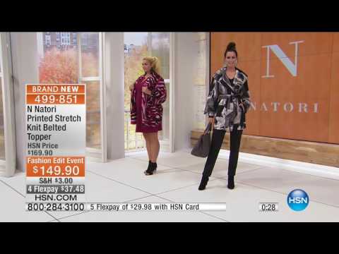 HSN | N Natori Fashions 09.22.2016 - 03 PM