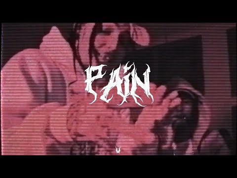 /FREE/ TRAP METAL ZILLAKAMI X THRAXX X SOSMULA TYPE BEAT - «PAIN»