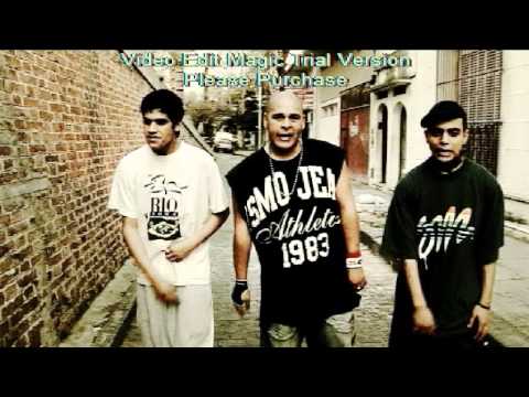 Argentina - Metriko MC