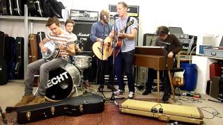 HECHT - "S'Ändi vo dere Wält"