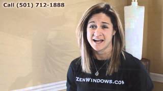 preview picture of video 'Window Replacement Malvern AR | (501) 712-1888'