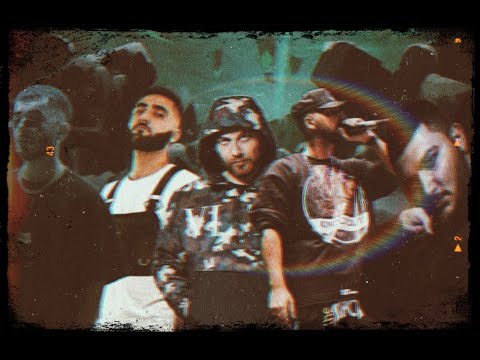 Epi x Paster x Noton x Aslixan x YAP10  - CYPHER