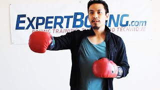 How to Find the Right Boxing Trainer (for you)
