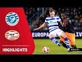 Samenvatting De Graafschap - Jong PSV (22-11-2019)