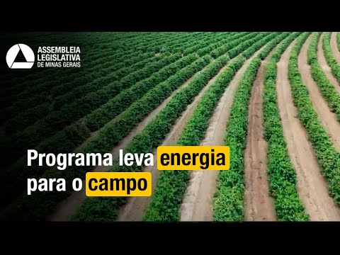ENERGIA RURAL | Resultados do Cemig Agro é debatido