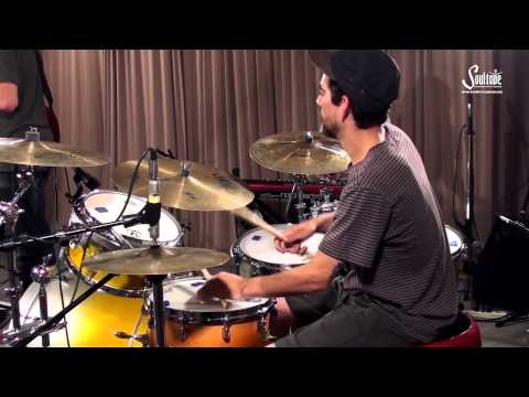 The Sextones - Kissing My Love Bill Withers