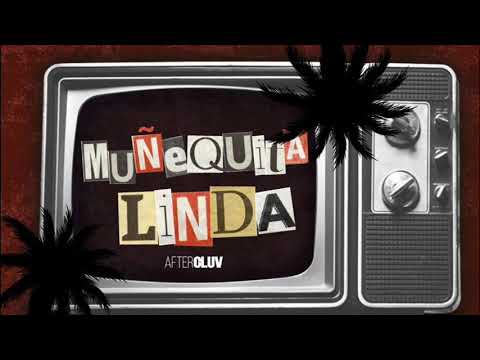 Muñequita Linda - Juan Magan, Deorro, MAKJ (Esteban Arenas Remix)