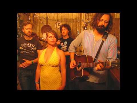 Polly and The Billets Doux   Sycamore Ships   Songs From The Shed