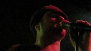 Blake Lewis Whatcha Got 2 Lose - Columbia, SC 2008