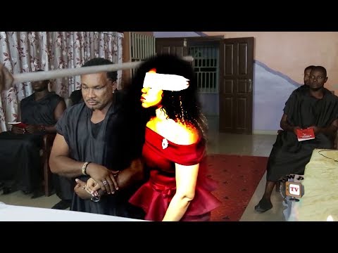 Coming Up Next | More Money Season 7&8 - Yul Edochie 2018 Latest Nigerian Nollywood Movie