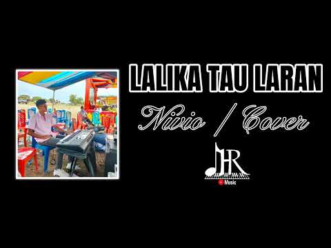 LALIKA TAU LARAN - NIVIO | COVER