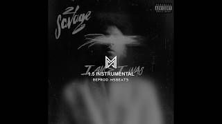 21 Savage - 1.5 Instrumental [BEST ON YOUTUBE 100% ACCURATE] (reprod. MS Beats)