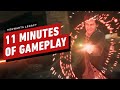 Hogwarts Legacy - 11 Minutes of Gameplay