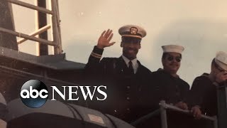 Son starts campaign to fulfill dying father's wish of going to the Super Bowl