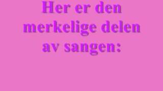 Fattern Subliminal Message