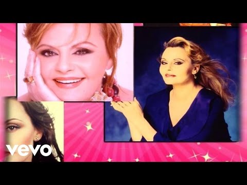 Rocío Dúrcal - Vestida de Blanco ((Cover Audio) (Video))