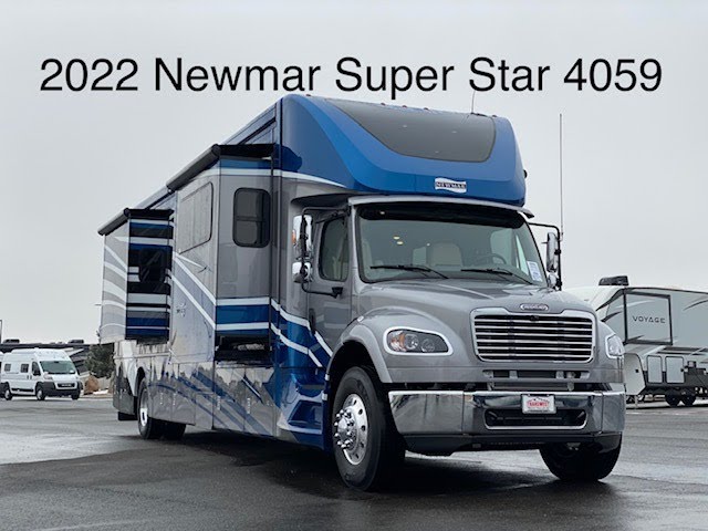Preview image of 2022 Newmar Super Star 4059 youtube video