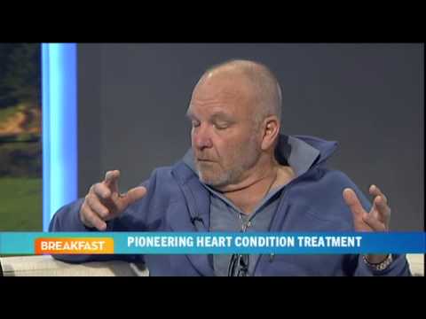 2012-10-31 - BREAKFAST - KIWI PIONEERS NEW FORM OF HEART SURGERY