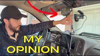 Volam 4G LTE Cellular Car Security Camera Review