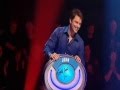 John Barrowman sings Doctor Who theme song ...