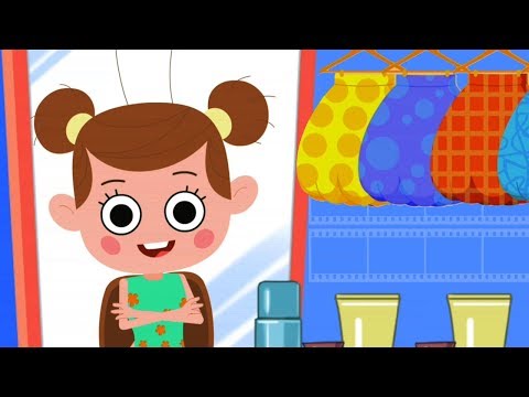 A Barata Diz Que Tem | rimas em português | musica infantil | Kids Tv Português | Kids Rhymes