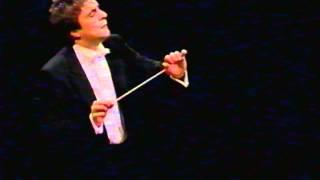 Mozart: Symphony No. 25 in G minor, K. 183 - III. Minuet, Conductor: Christian Ehwald