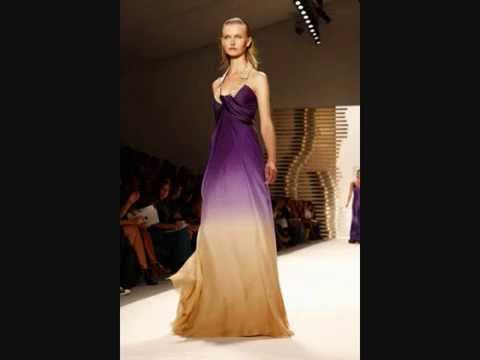 Edition by Georges Chakra Spring 2011 Fashion Show