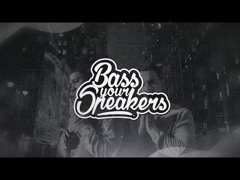 J. Balvin & Khalid - Otra Noche Sin Ti (HSTN Remix)