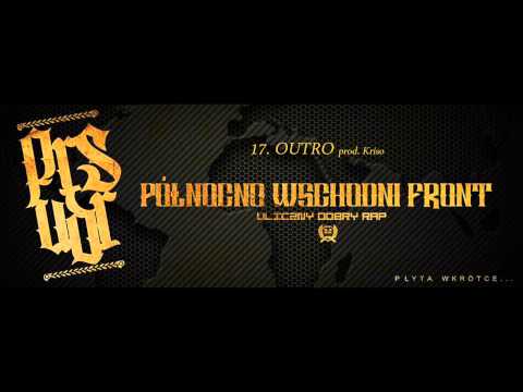 PRS UDR - OUTRO PROD. KRISO