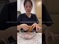 My sushi bake recipe went viral on tiktok with over 34 million views!