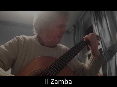 Suite del Recuerdo (José Luis Merlin)