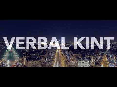 [VIDEO] Verbal Kint - Artist / Musician / Producer / Songwriter
