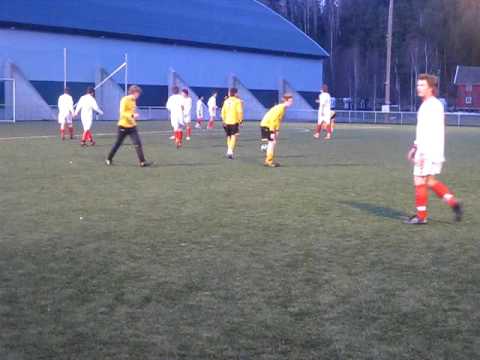LSK G19 - Skedsmo 17/04-09 -3