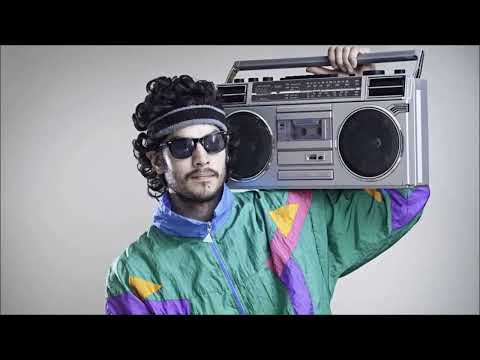 Dj Чужой - Одно из двух (1992)