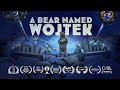 A Bear Named Wojtek | Official Trailer | 2023