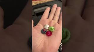 Counter attack performance tips will take you to the next level