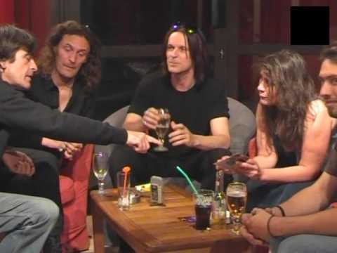 Interview du groupe Le Cercle