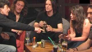 Interview du groupe Le Cercle