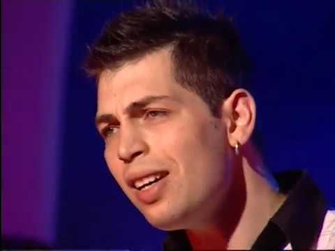 Denis Demirović - Prvo pudi daje ( TV video 2009 )