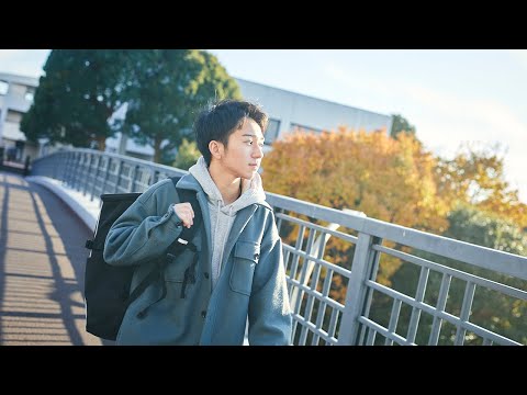 好奇心の扉を開くキャンパスライフとは「明学の理由。」