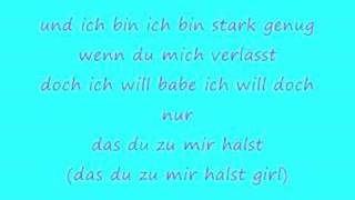 Singin Bash - Sprich Mit Mir