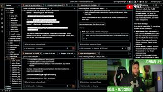 Day 17 Vibe Coding Until I'm a Millionaire | Google Antigravity + Claude Code