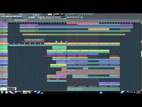 Dj RaySim - Heaven's Gate (Original Mix)