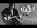 DOGMA - the GazettE (guitar cover)